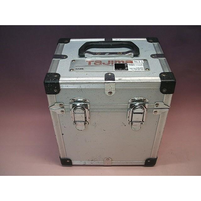 整備済み中古機】【即納可】ZERO-KY Tajima タジマ レーザー墨出器