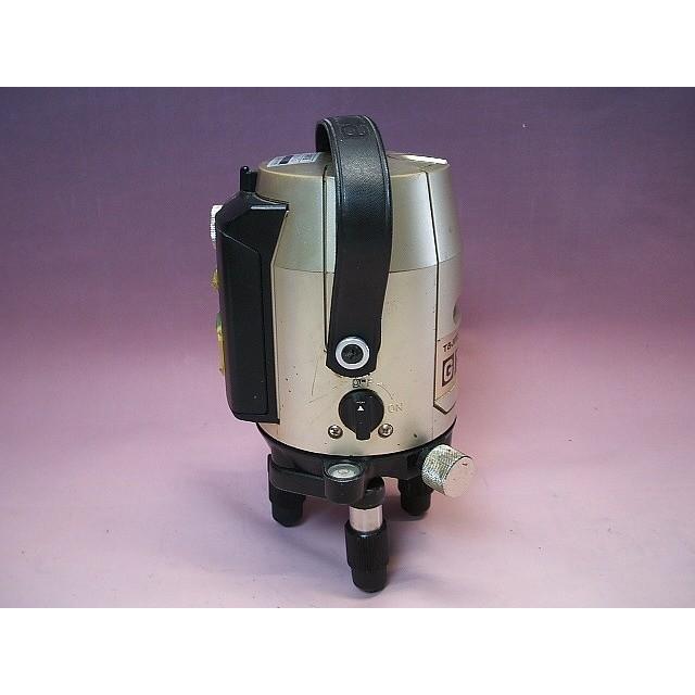 整備済み中古機】【即納可】Tajima タジマ GT4Xi レーザー墨出器 整備済み中古機】【即納可】Tajima タジマ GT4Xi レーザー墨出器