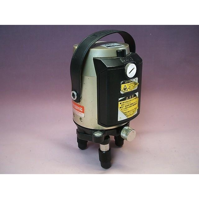 整備済み中古機】【即納可】Tajima タジマ GT4Xi レーザー墨出器 整備済み中古機】【即納可】Tajima タジマ GT4Xi レーザー墨出器
