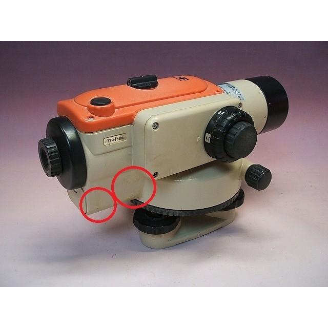 整備・校正済み中古機】 AFL-320 PENTAX ペンタックス : エムズテック