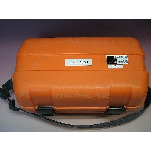整備・校正済み中古機】 AFL-320 PENTAX ペンタックス : エムズテック