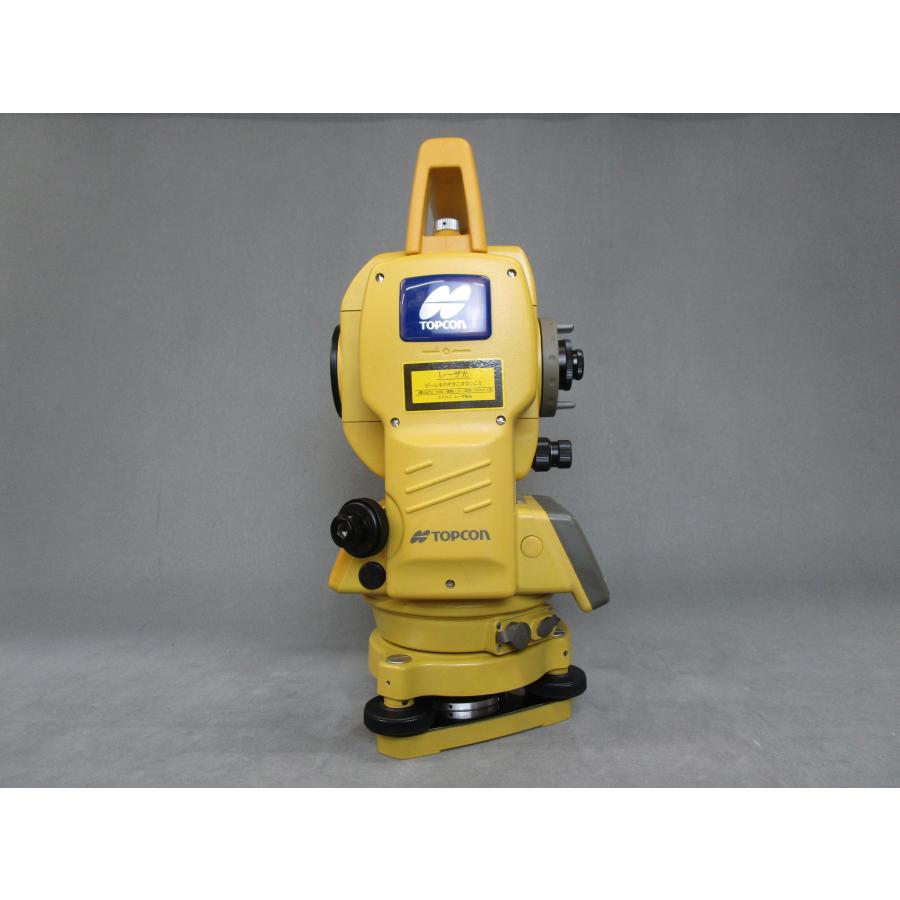整備・校正済み中古機】【即納可】 TOPCON トプコン