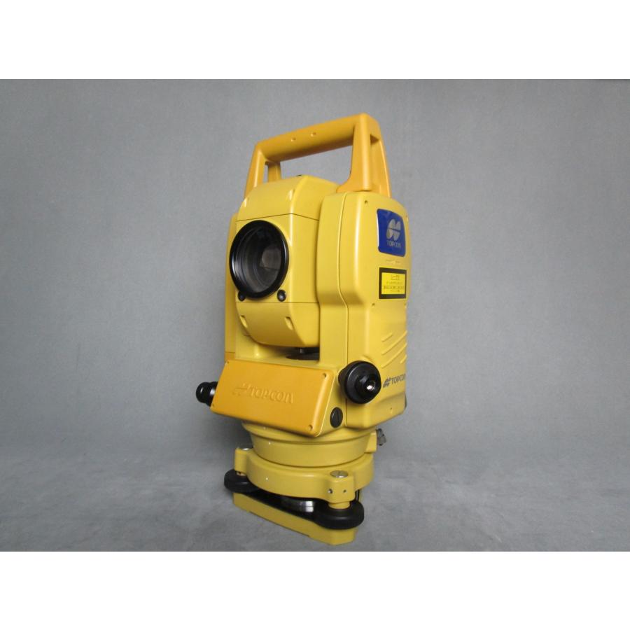 整備・校正済み中古機】【即納可】 TOPCON トプコン