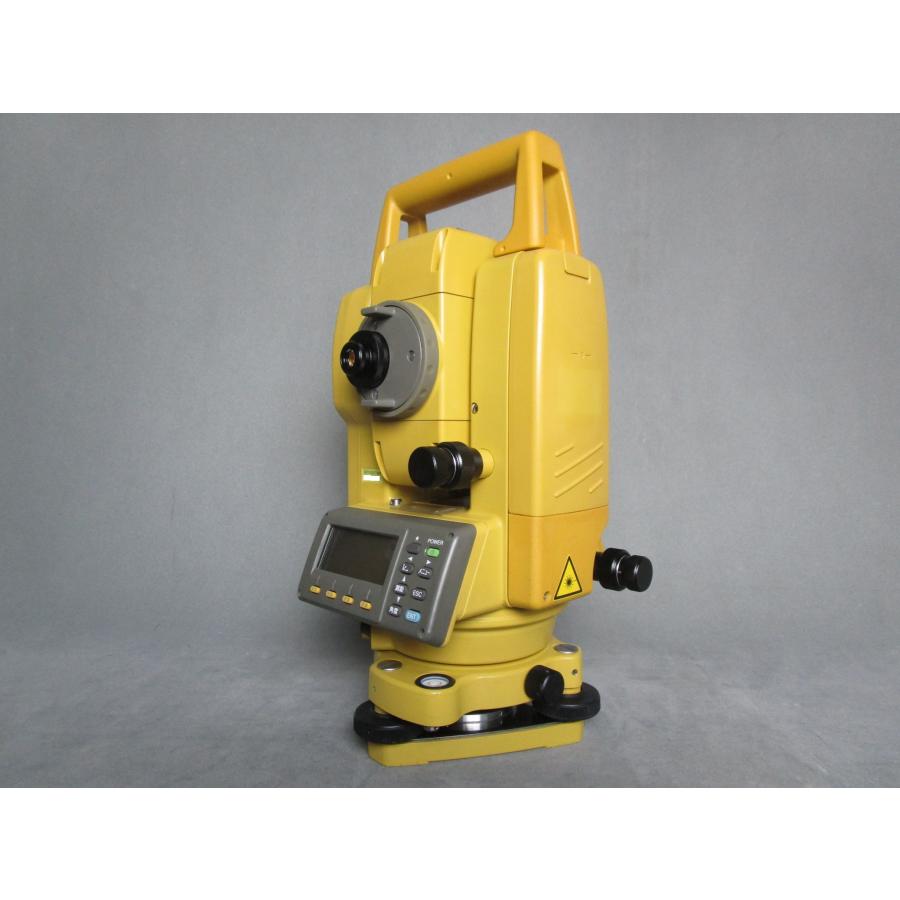 その他 【苫小牧バナナ】指定業者にて校正済み TOPCON/トプコン パルス 