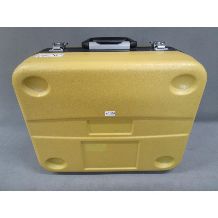 整備・校正済み中古機】【即納可】 TOPCON トプコン