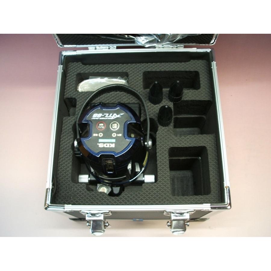 新古品・美品】【即納可】ムラテックKDS レーザー墨出器 ATL-65 新古品・美品】【即納可】ムラテックKDS レーザー墨出器 ATL-65