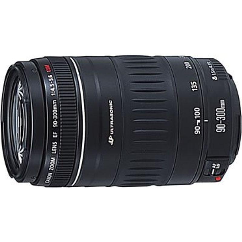 Canon EF 90-300mm F4.5-5.6 USM