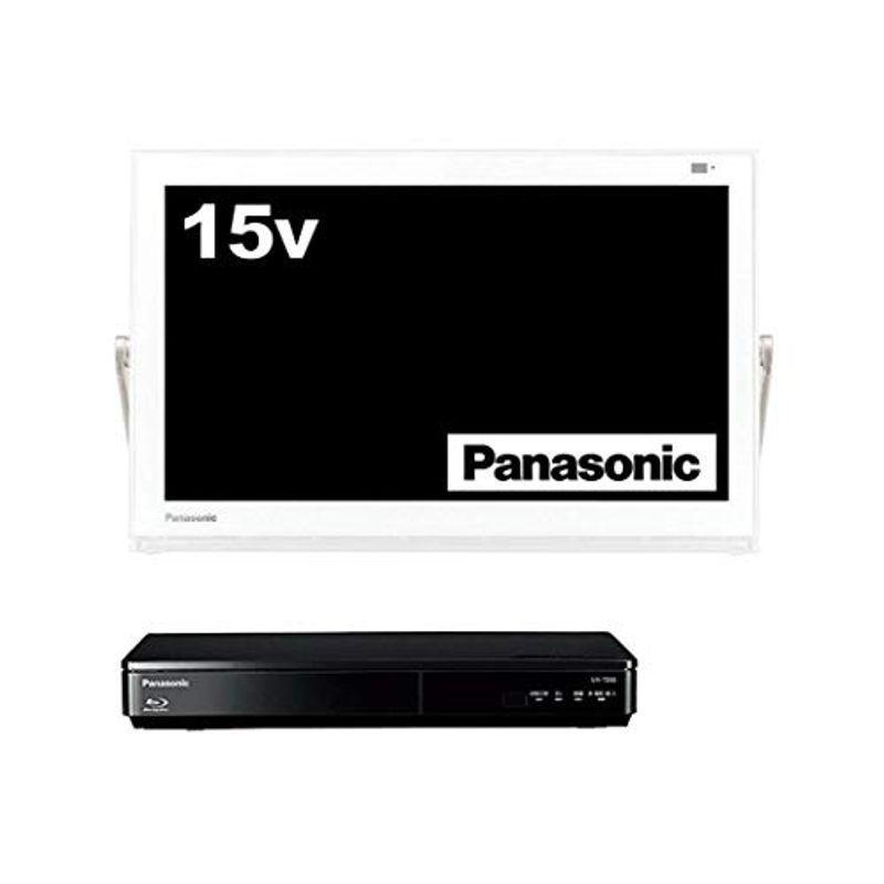 本物品質の パナソニック 15V型 ハイビジョン ポータブル 液晶テレビ プライベート ビエラ UN-15LD12H パナソニック 10V型 ハイビジョン ポータブル 液晶テレビ プライベート・ビエラ UN-10L12