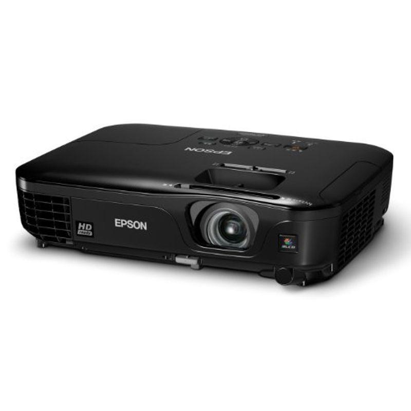 全国どこでも送料無料EPSON プロジェクター EH-TW400 2.3kg HDMI端子
