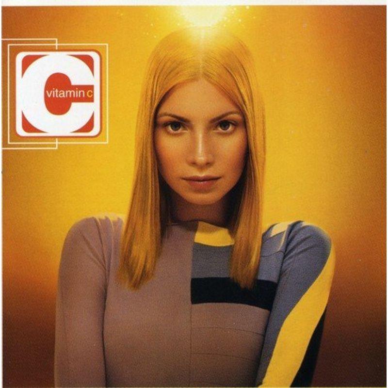 Vitamin C ENHANCED CD 2022040313302500731usMSTG Store 通販 Yahoo