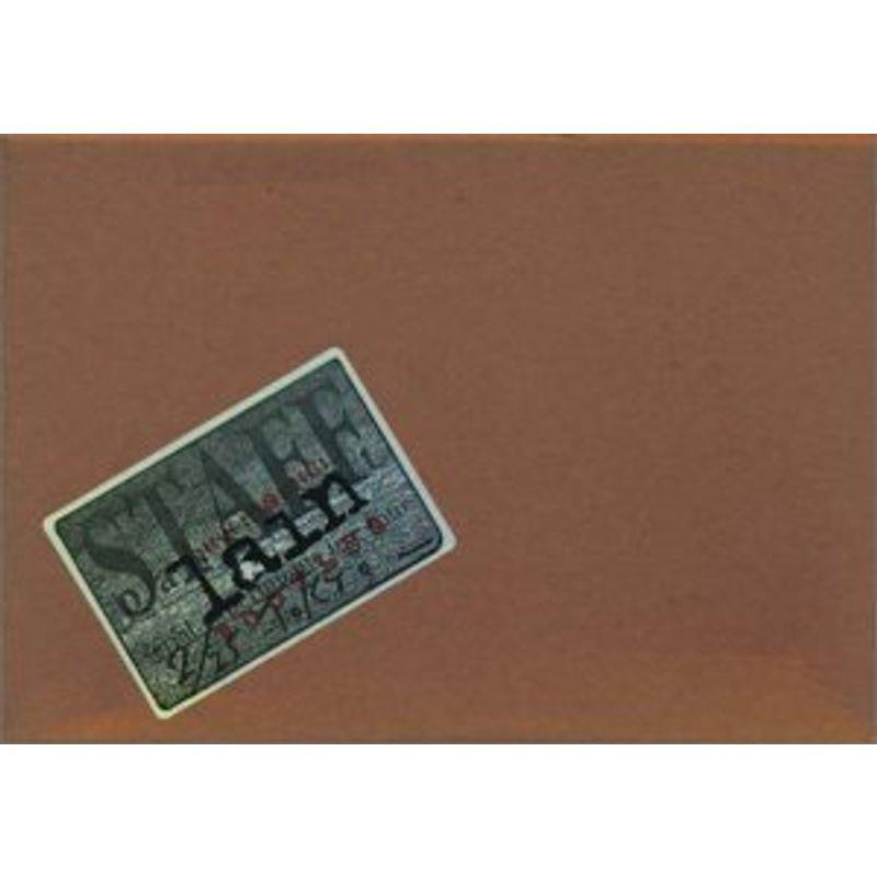 serial experiments lain BOOTLEG
