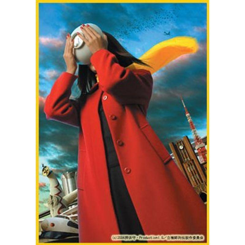 立喰師列伝 コレクターズセット (初回限定生産) DVD