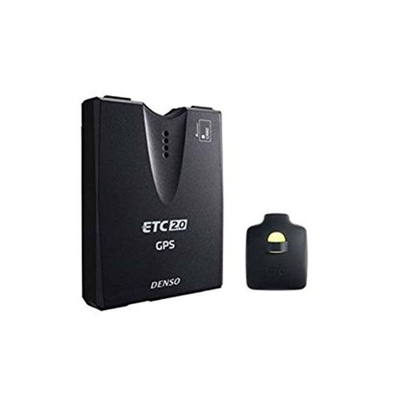 喜ばれる誕生日プレゼント デンソー DENSO GPS付発話型 業務用ETC2.0