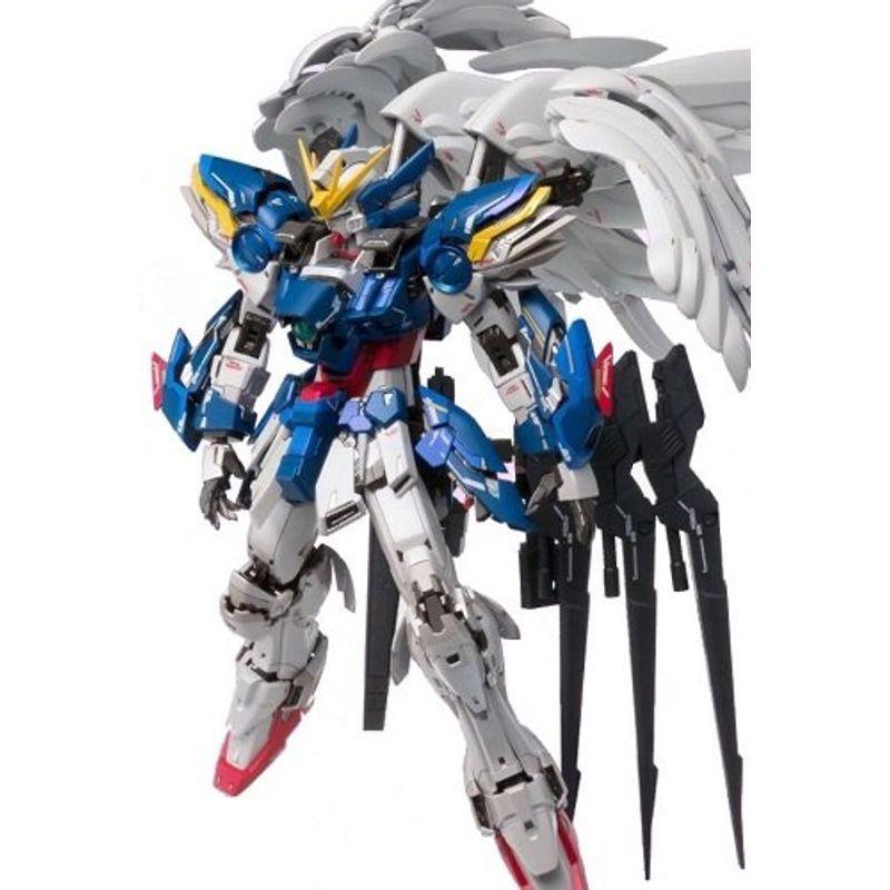 BANDAI GUNDAM FIX FIGURATION METAL COMPOSITE ウイングガンダムゼロ