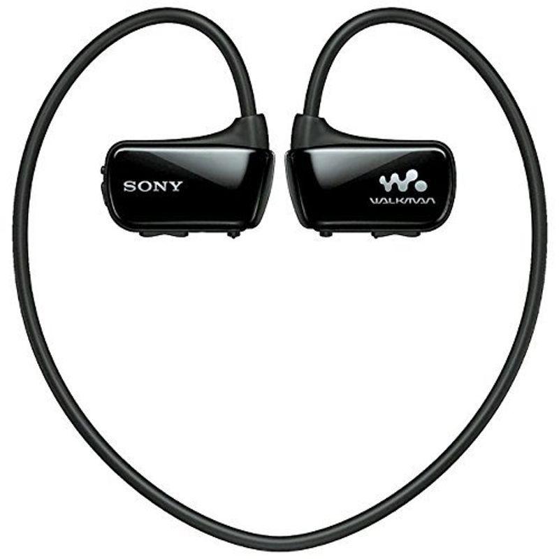 71%OFF!】ソニー ウォークマン Wシリーズ 4GB B ブラック NW-W273S lt