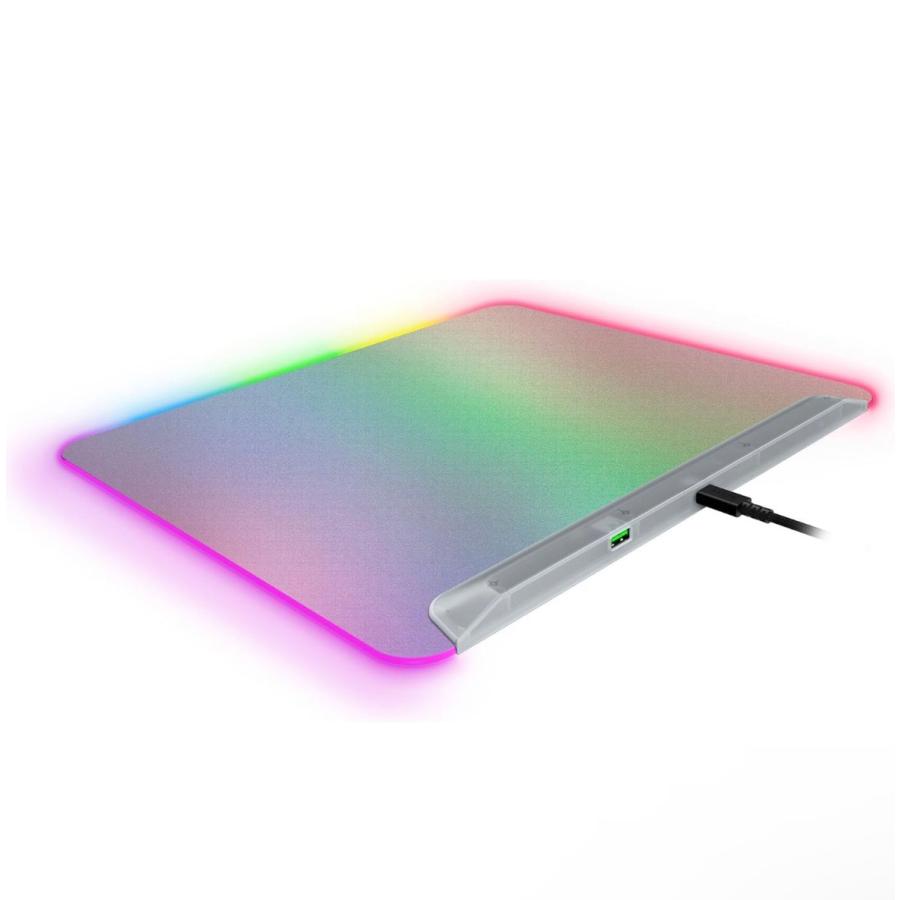 Razer（レイザー） Firefly V2 Pro Phantom White Edition 滑り止め