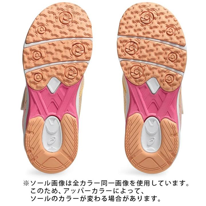 LAZERBEAM アシックスキッズ スニーカー キッズ 女の子 男の子 ベビー