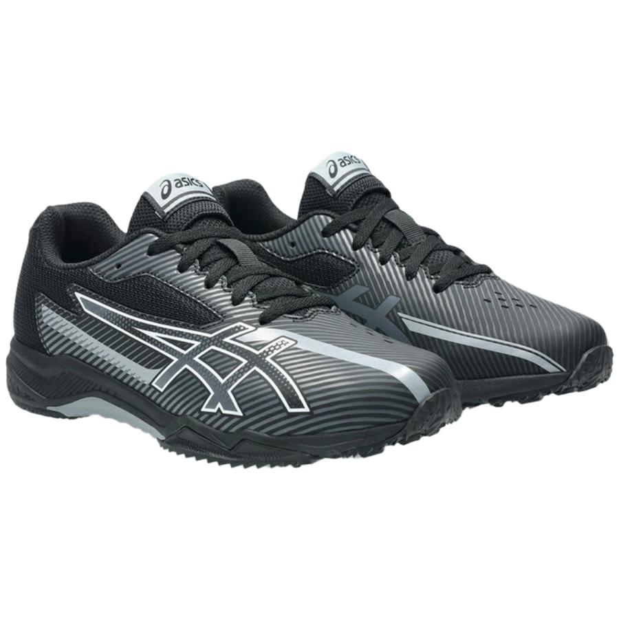 LAZERBEAM レーザービーム アシックス スニーカー 女の子 男の子