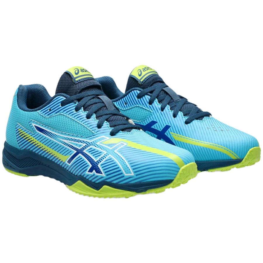 LAZERBEAM レーザービーム アシックス スニーカー 女の子 男の子