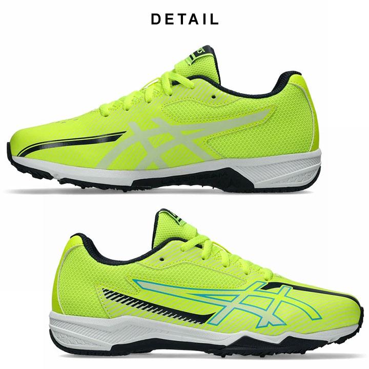 LAZERBEAM レーザービーム アシックス スニーカー 女の子 男の子