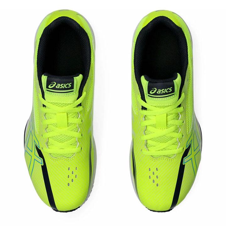 LAZERBEAM レーザービーム アシックス スニーカー 女の子 男の子