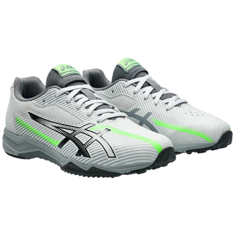 LAZERBEAM レーザービーム アシックス スニーカー 女の子 男の子