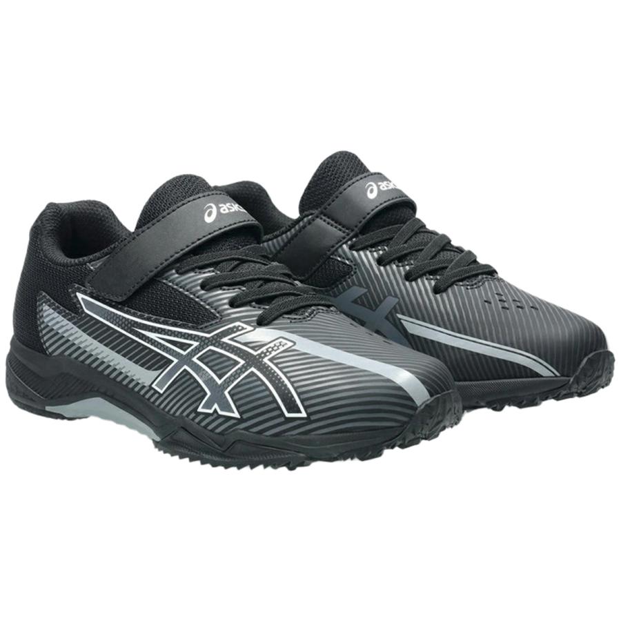 LAZERBEAM レーザービーム アシックス スニーカー 女の子 男の子