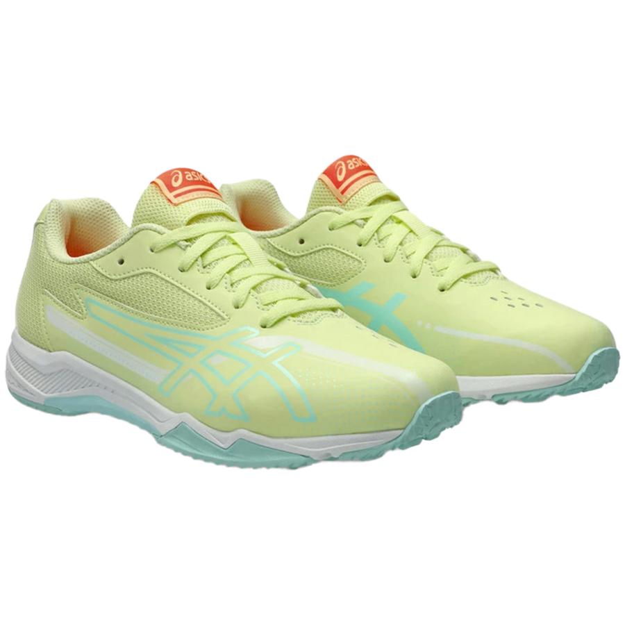 LAZERBEAM レーザービーム アシックス スニーカー 女の子 男の子