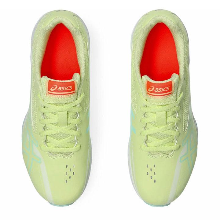 LAZERBEAM レーザービーム アシックス スニーカー 女の子 男の子