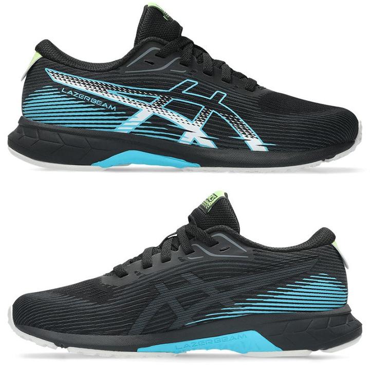 LAZERBEAM レーザービーム アシックス スニーカー キッズ ジュニア