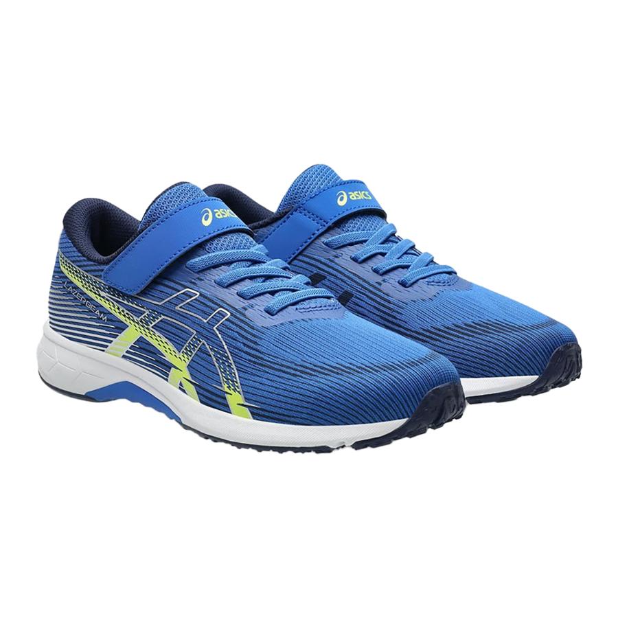 LAZERBEAM レーザービーム アシックス スニーカー キッズ ジュニア