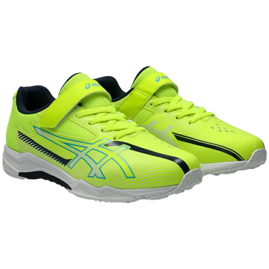 LAZERBEAM レーザービーム アシックス スニーカー 女の子 男の子