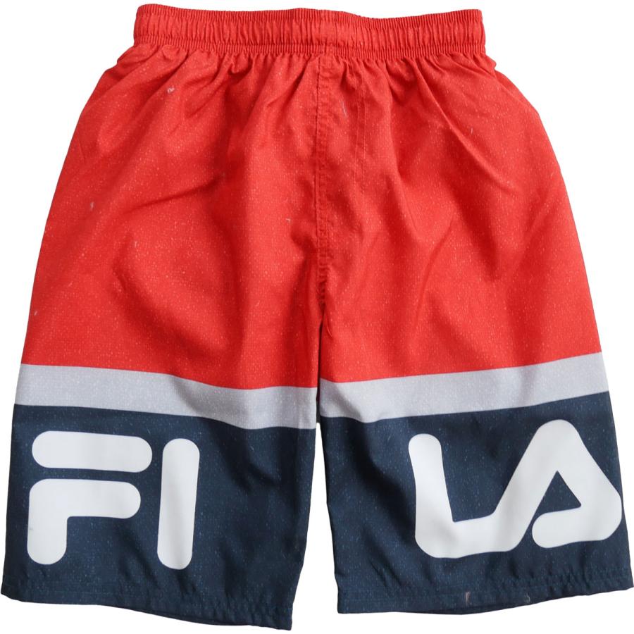 子供 水着 おしゃれ フィラ 男子 サーフパンツ キッズ インナー付き 水着 男の子 110 1 130 140 ショート 海水パンツ 海パン 海ぱん 子供用 ジュニア 1 361 Manhattan Store 通販 Yahoo ショッピング