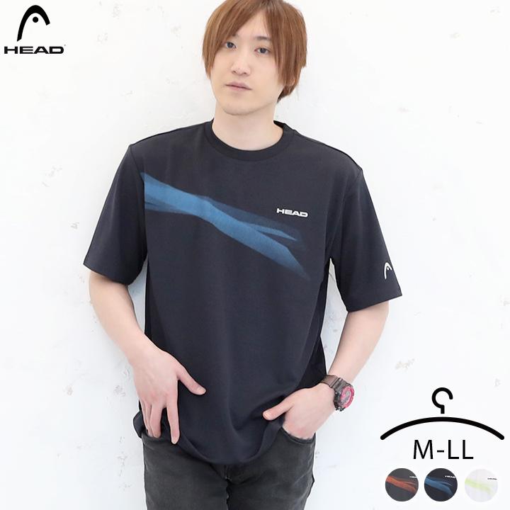 半袖シャツ メンズ ブランド ヘッド 半袖tシャツ メンズ 男性 大人 半袖 Tシャツ M L Ll スポーツ 普段着 アウトドア お洒落 ポリエステル100 Manhattan Store 通販 Yahoo ショッピング