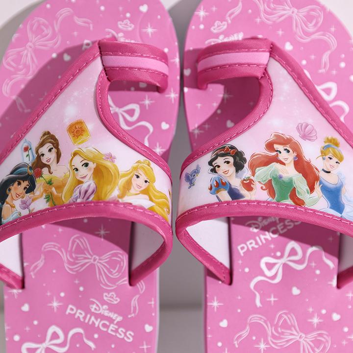 ディズニープリンセス サンダル キッズ 女の子 アナと雪の女王 16 18