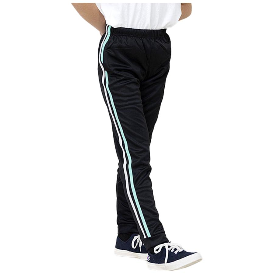 LOTTO（ロット） ジャージ キッズ 下 パンツ ジュニア 女の子 ジャージ