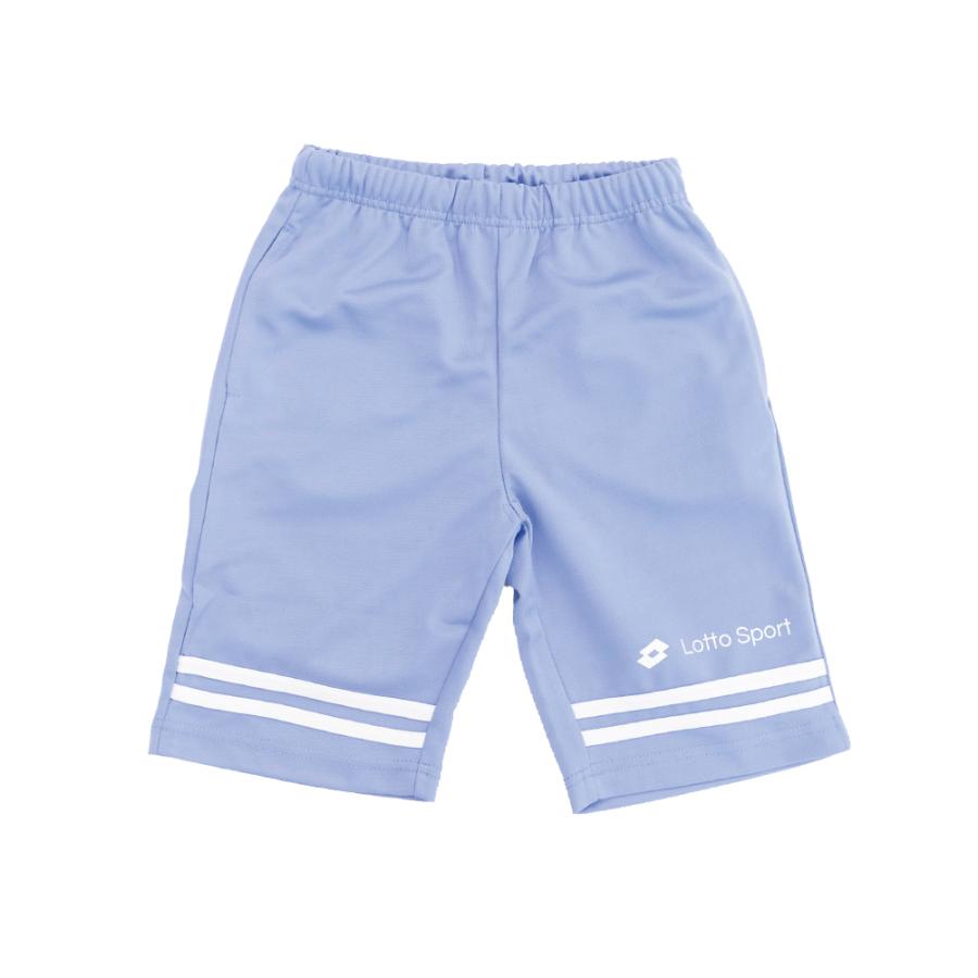 LOTTO（ロット） ハーフパンツ キッズ 150 160 120 130 140 ジャージ下