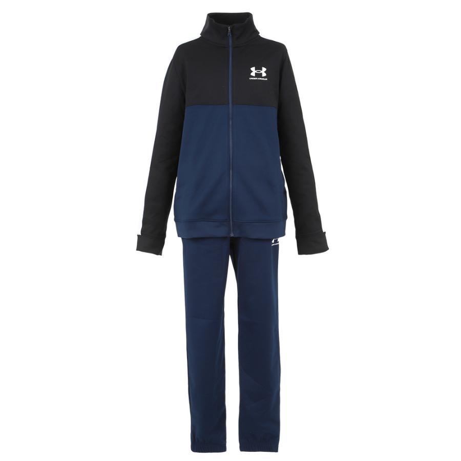 UNDER ARMOUR ジャージ 上下 キッズ アンダーアーマー 上下 UNDER ARMOUR ジャージ 上下 キッズ アンダーアーマー 上下