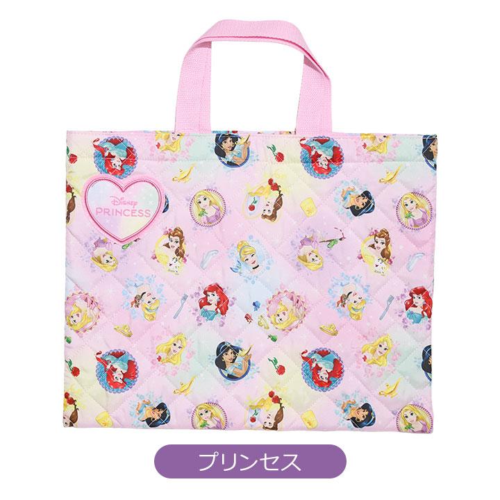 sanrio（サンリオ） レッスンバッグ 女の子 ディズニー キッズ