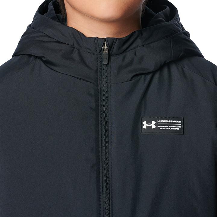 UNDER ARMOUR（アンダーアーマー） ベンチコート ジュニア ロング