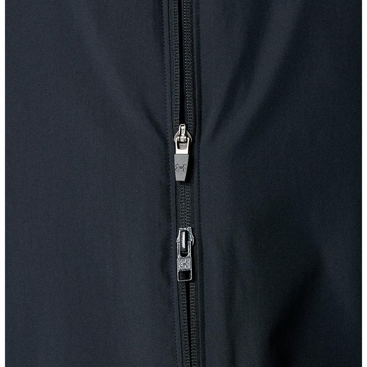 UNDER ARMOUR（アンダーアーマー） ベンチコート ジュニア ロング