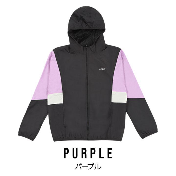 repipi armario（レピピアルマリオ） ウインドブレーカー キッズ