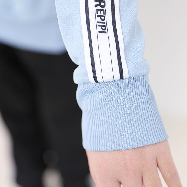 repipi armario（レピピアルマリオ） ジャージ キッズ 上下 ジュニア