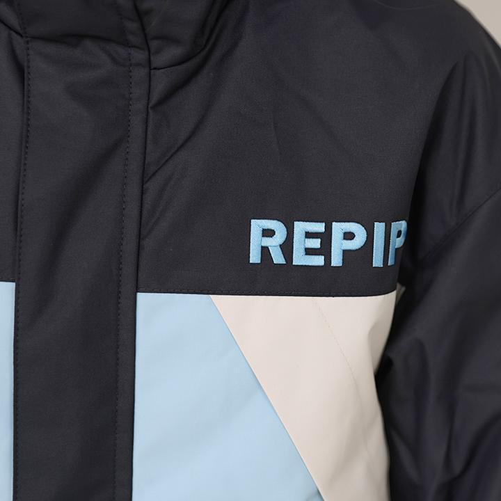 repipi armario（レピピアルマリオ） スキーウェア キッズ