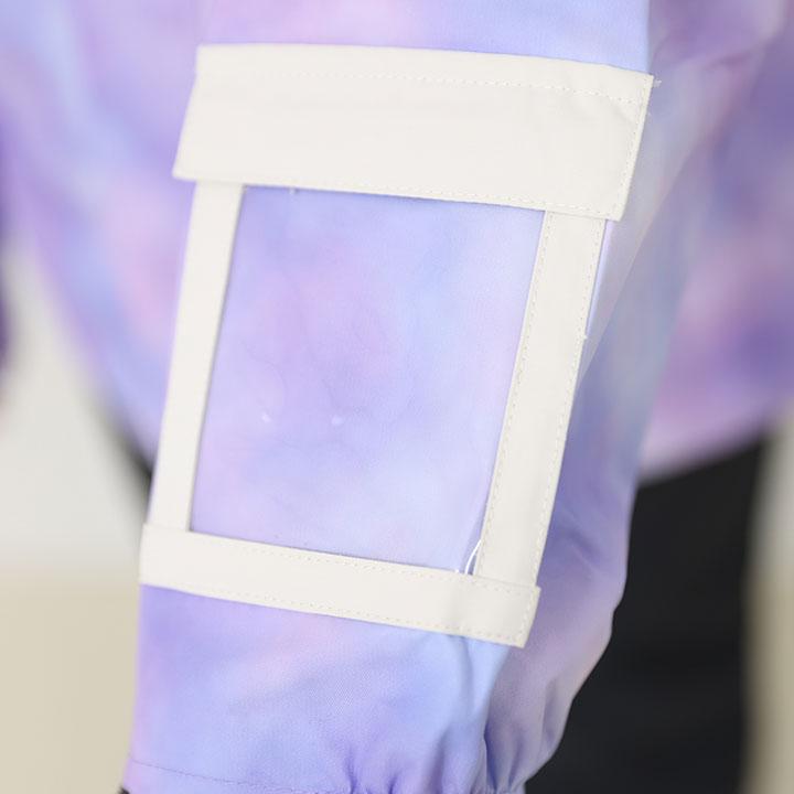 repipi armario（レピピアルマリオ） スキーウェア キッズ 上下セット