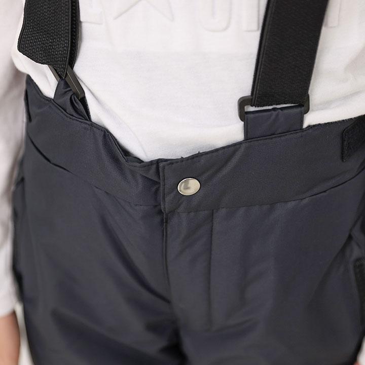 repipi armario（レピピアルマリオ） スキーウェア キッズ 上下セット