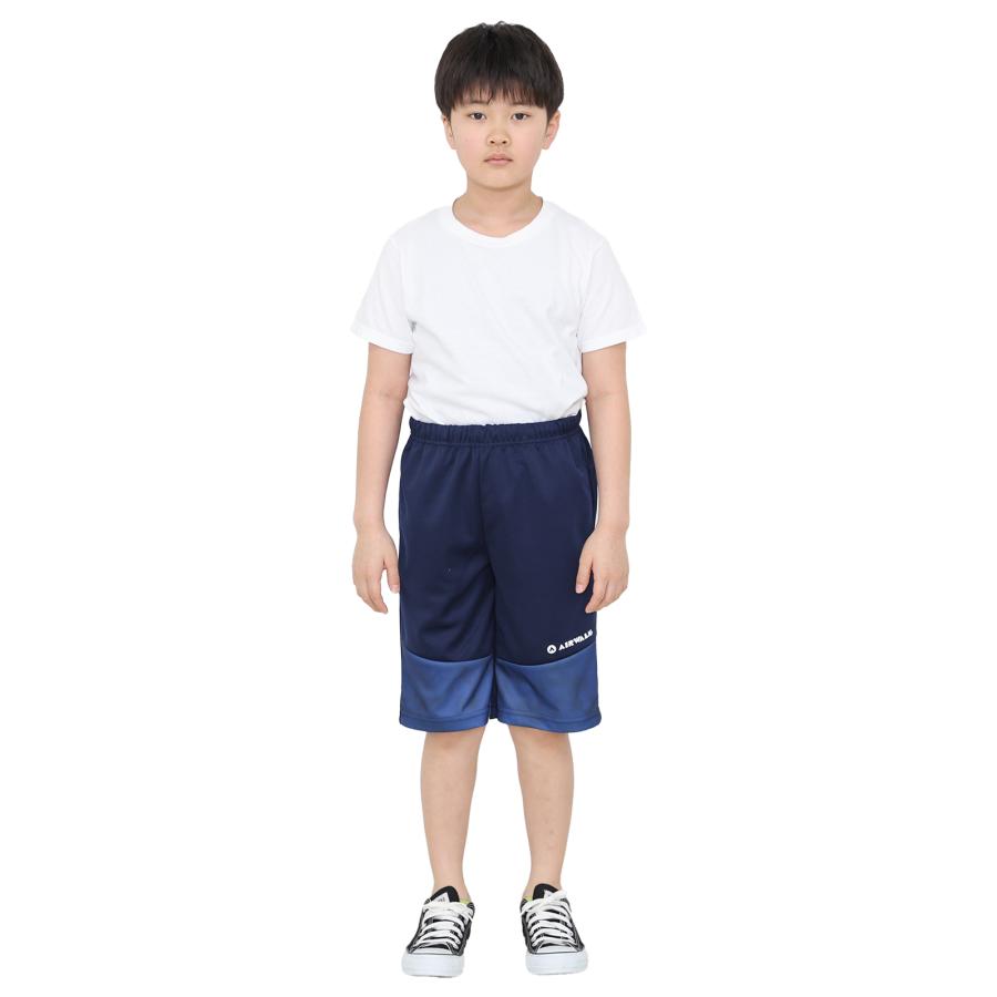 ハーフパンツ キッズ エアーウォーク ジュニア 男の子 120 130 140 150