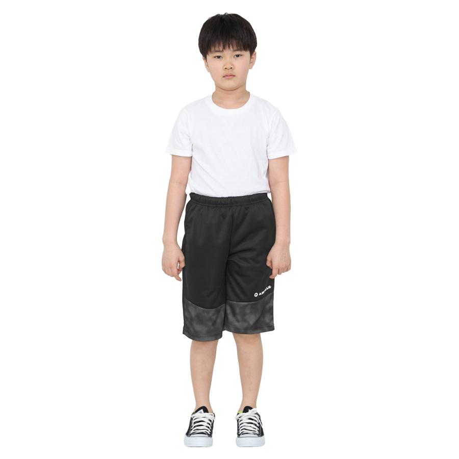 ハーフパンツ キッズ エアーウォーク ジュニア 男の子 120 130 140 150