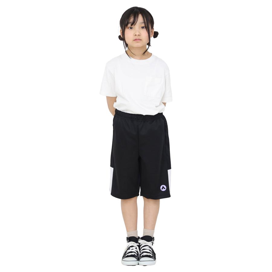 ハーフパンツ キッズ エアーウォーク ジュニア 女の子 120 130 140 150