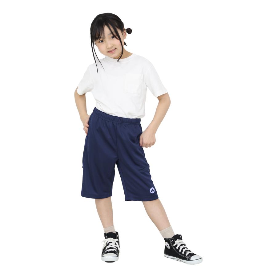 ハーフパンツ キッズ エアーウォーク ジュニア 女の子 120 130 140 150